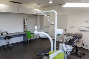 zubná ambulancia